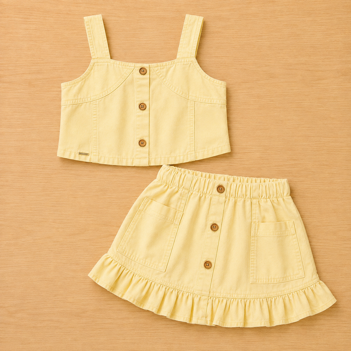 CONJUNTO ELLA