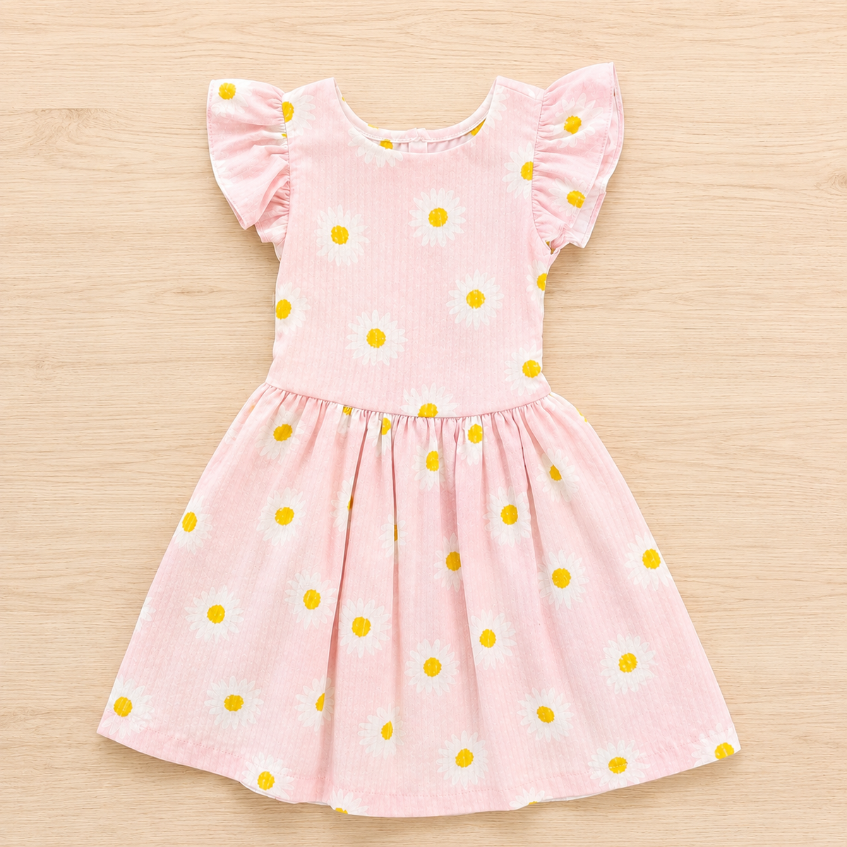 VESTIDO GIRA FLOW