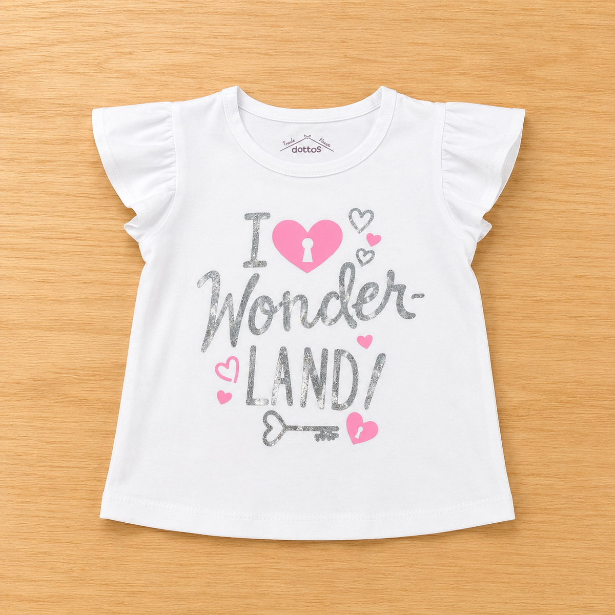 T- WONDER