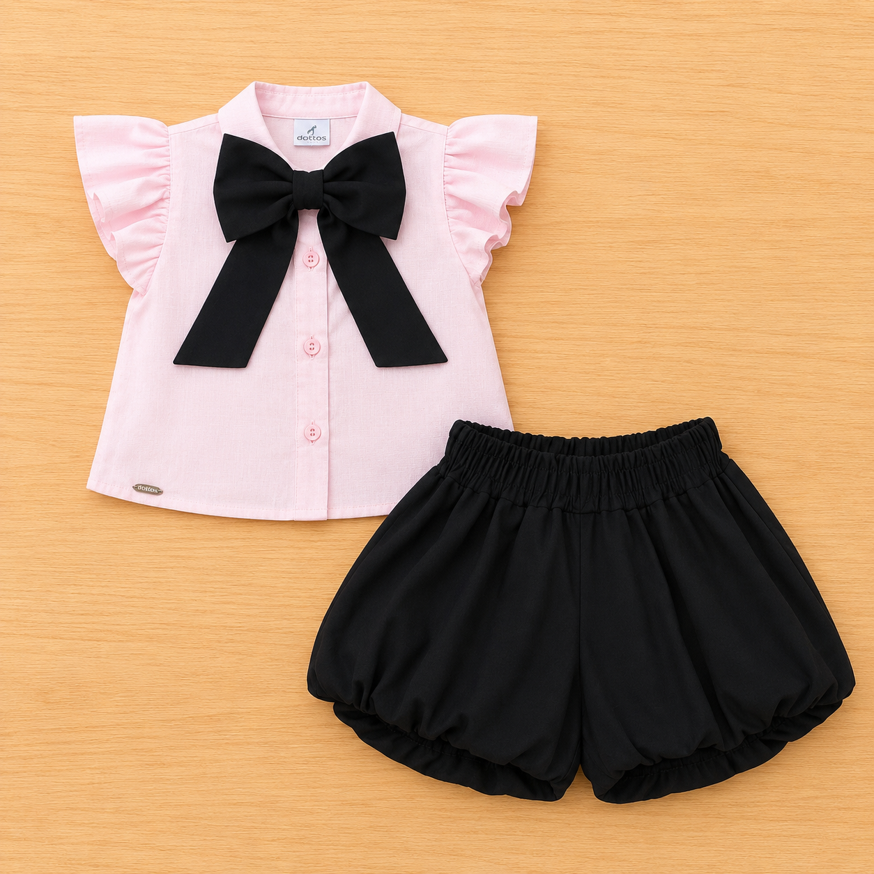 CONJUNTO LAZBOM
