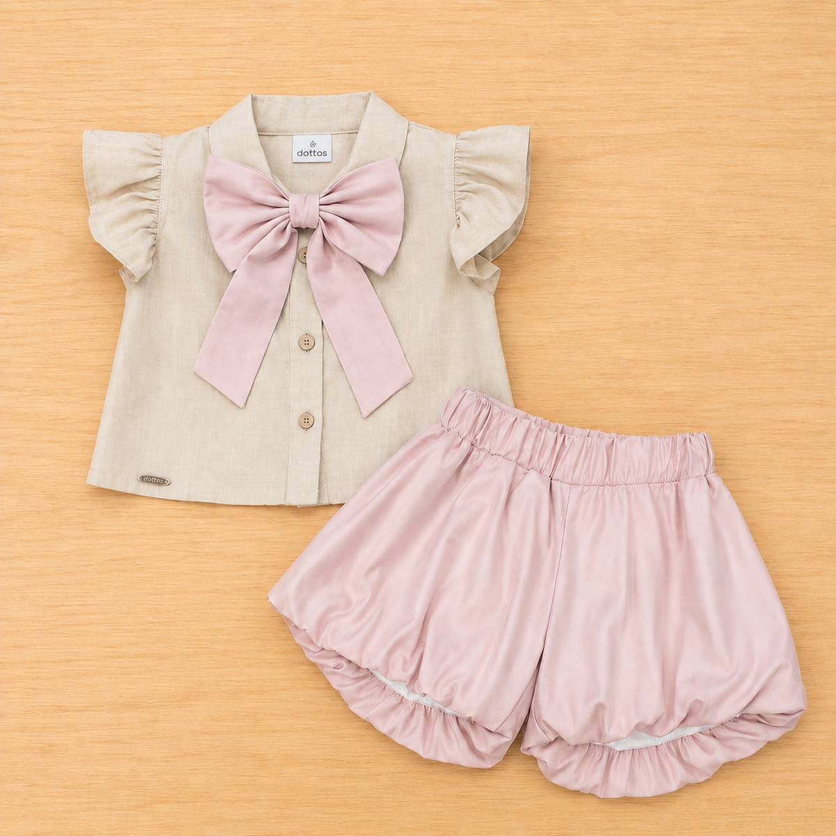 CONJUNTO LAZBOM