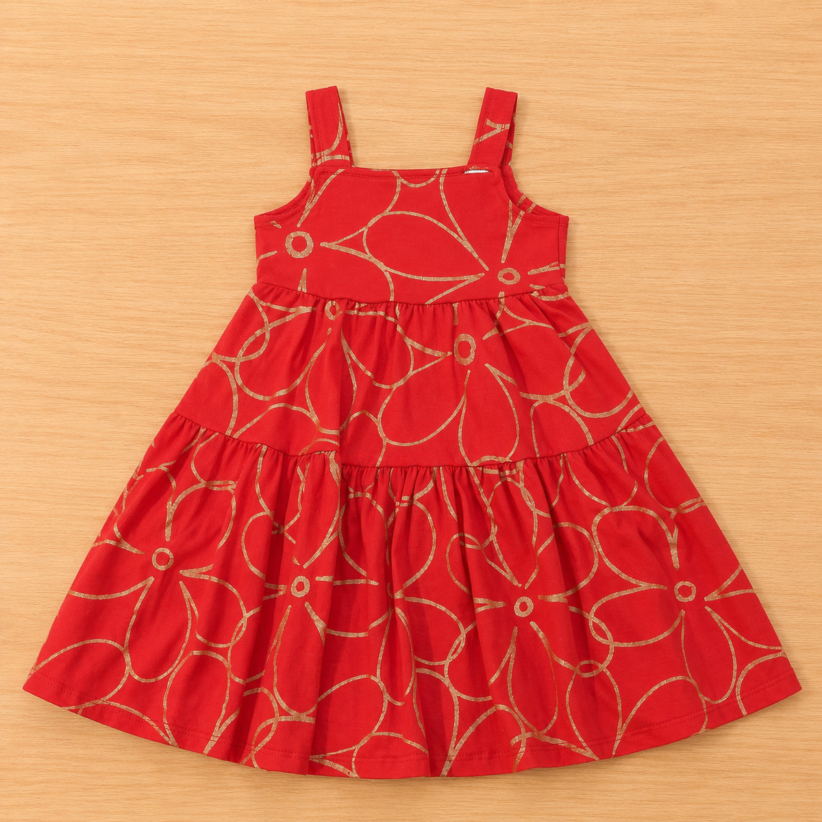 VESTIDO  3145
