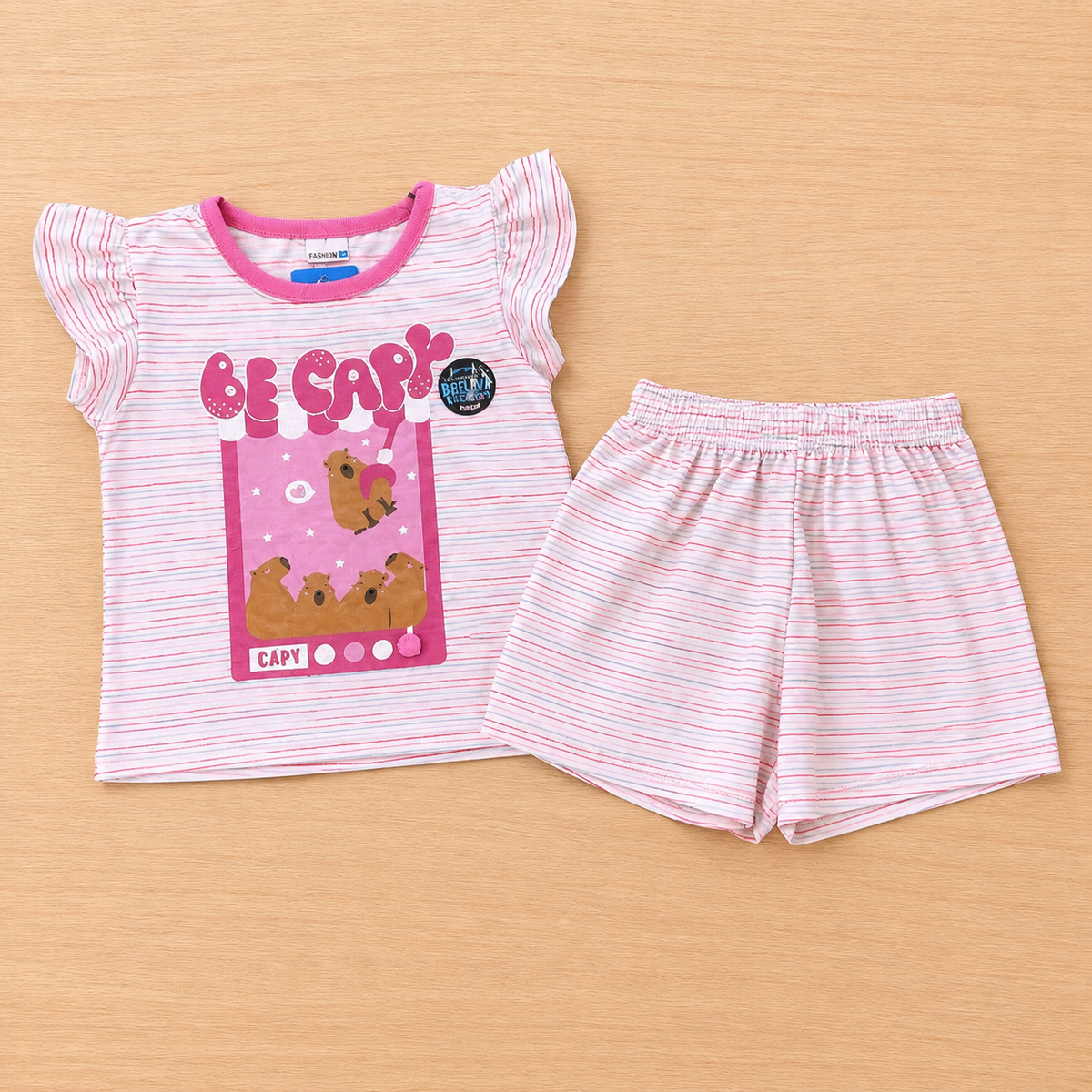 PIJAMA G 3297