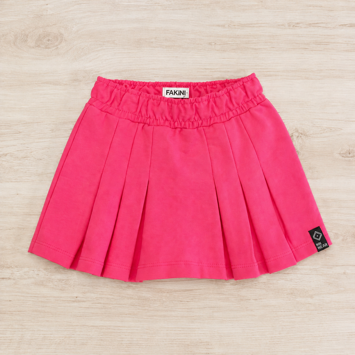 Short falda 3906