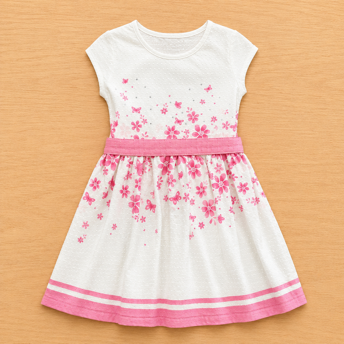 VESTIDO A5310