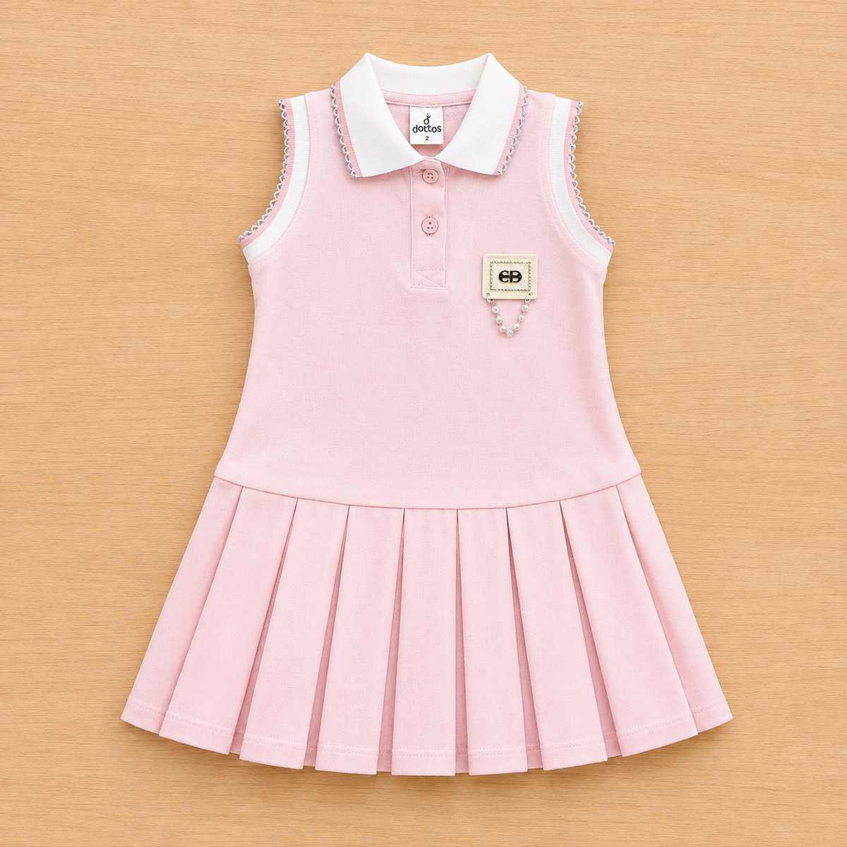 Vestido Dep Fashion