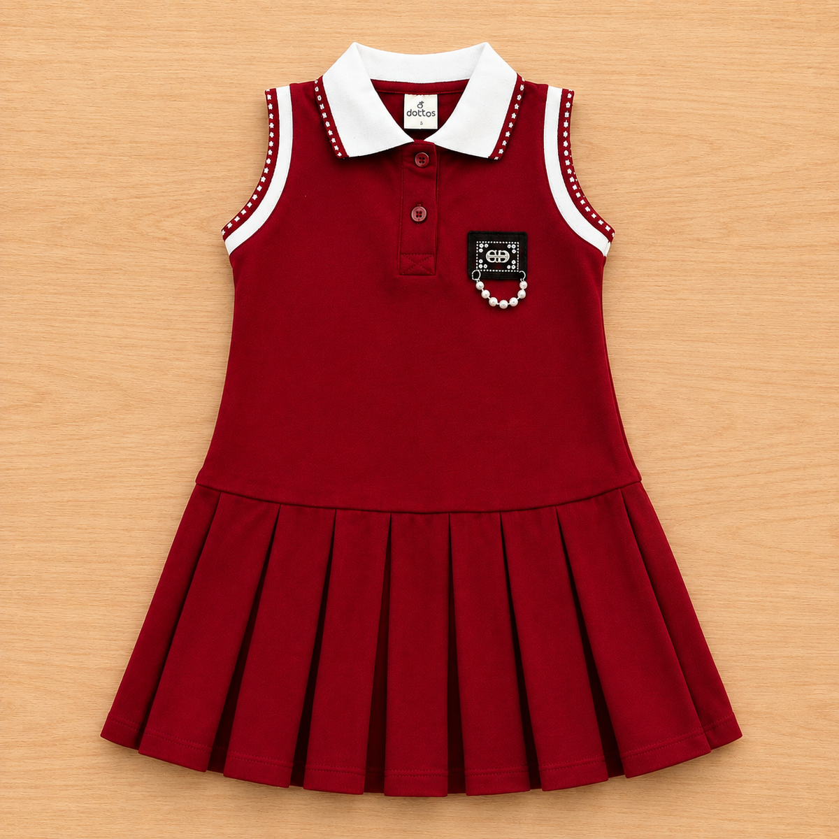 Vestido Dep Fashion