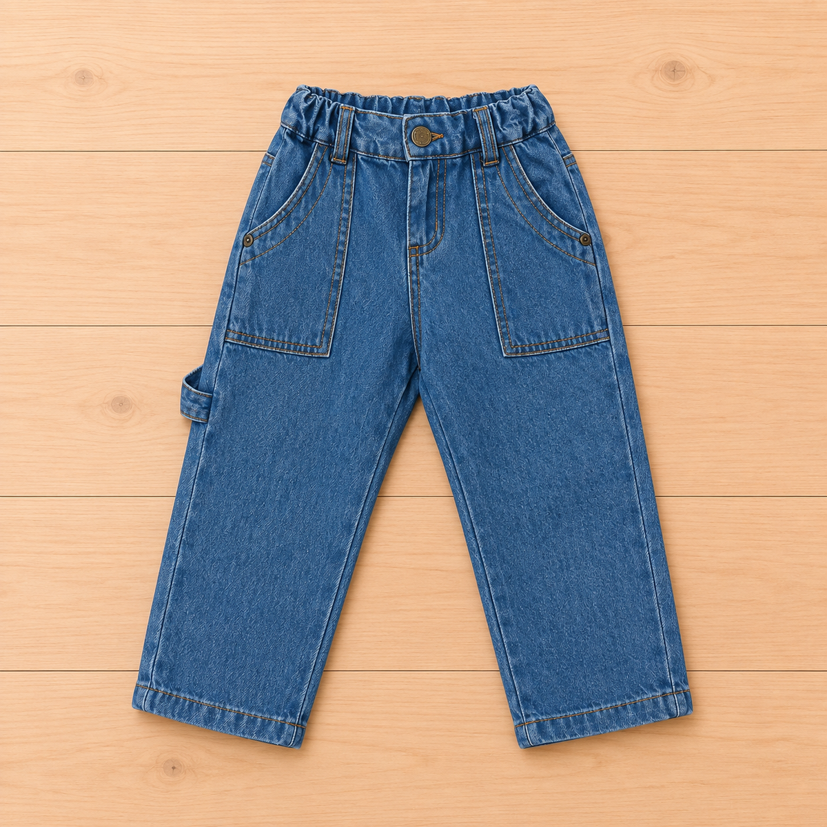 PANTALON BOY PIER