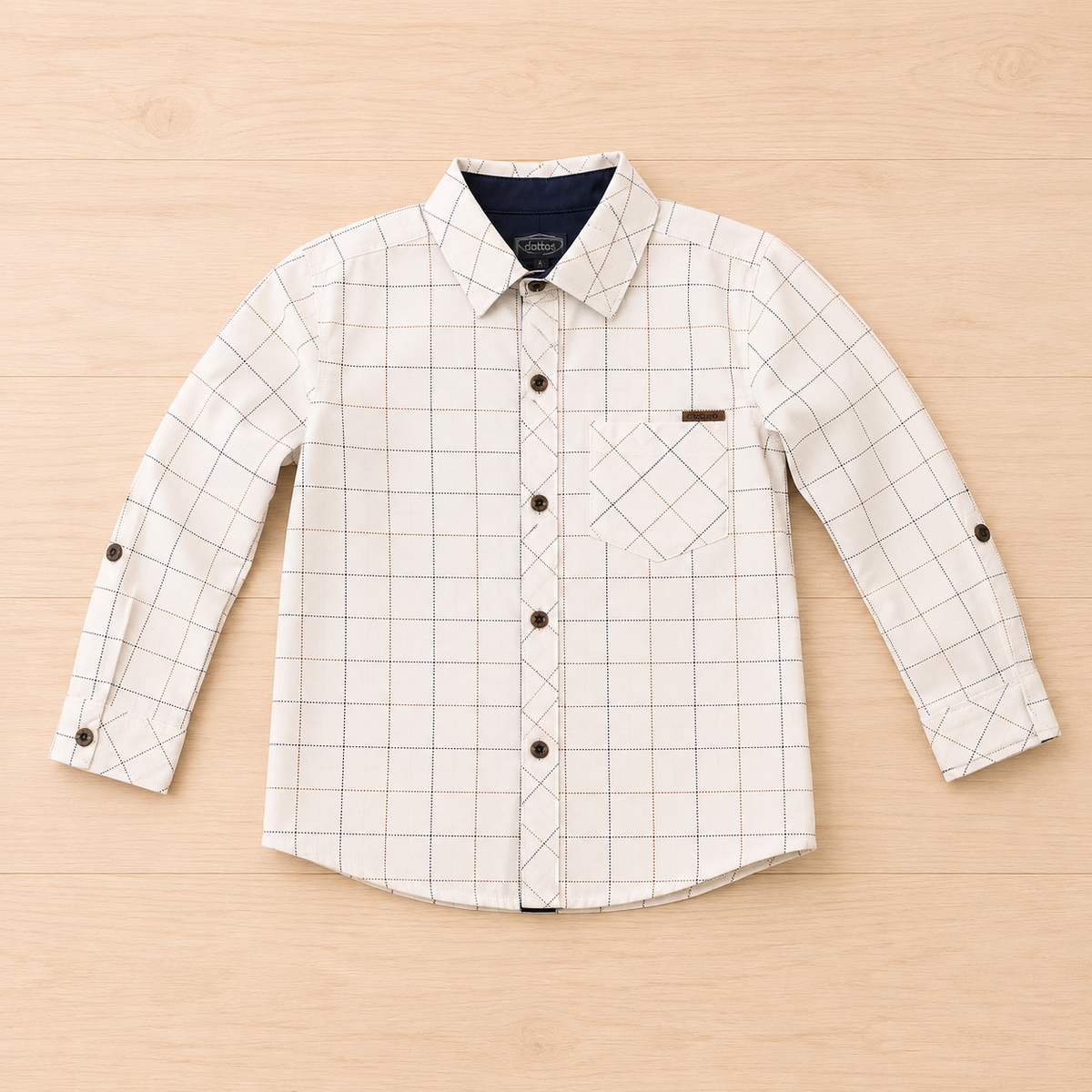 CAMISA ML LIAN