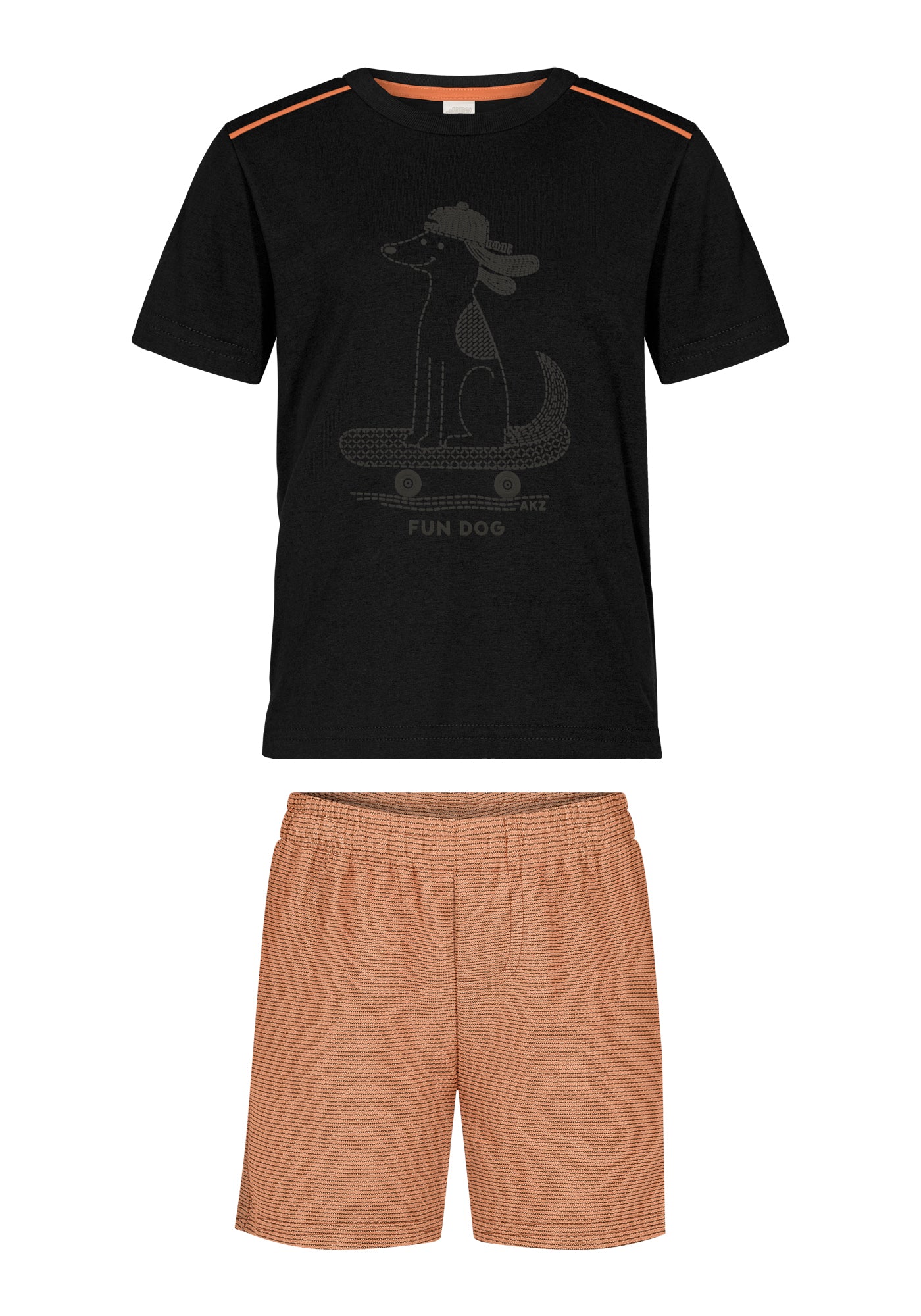 Conjunto B A5032