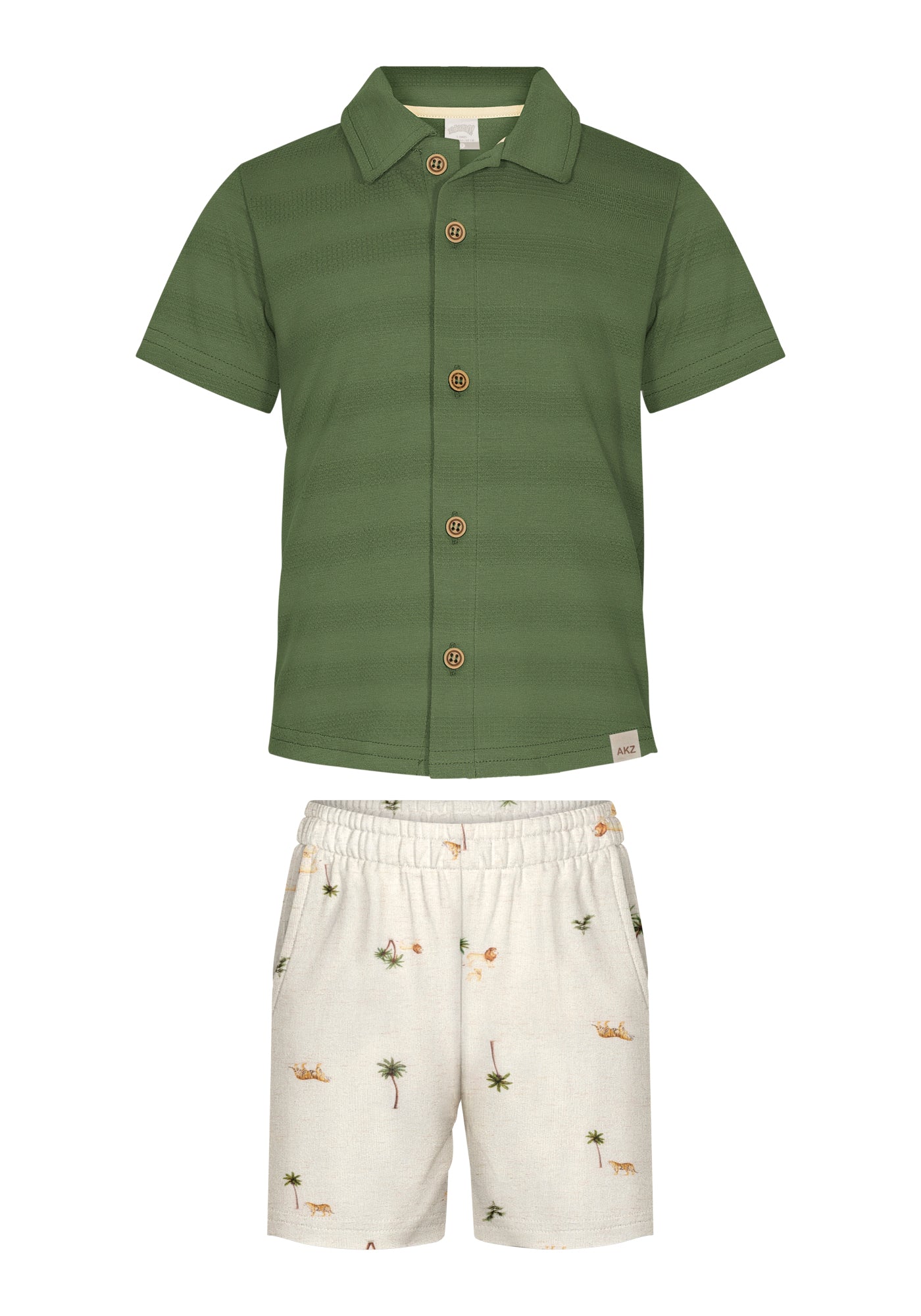 Conjunto B A5046