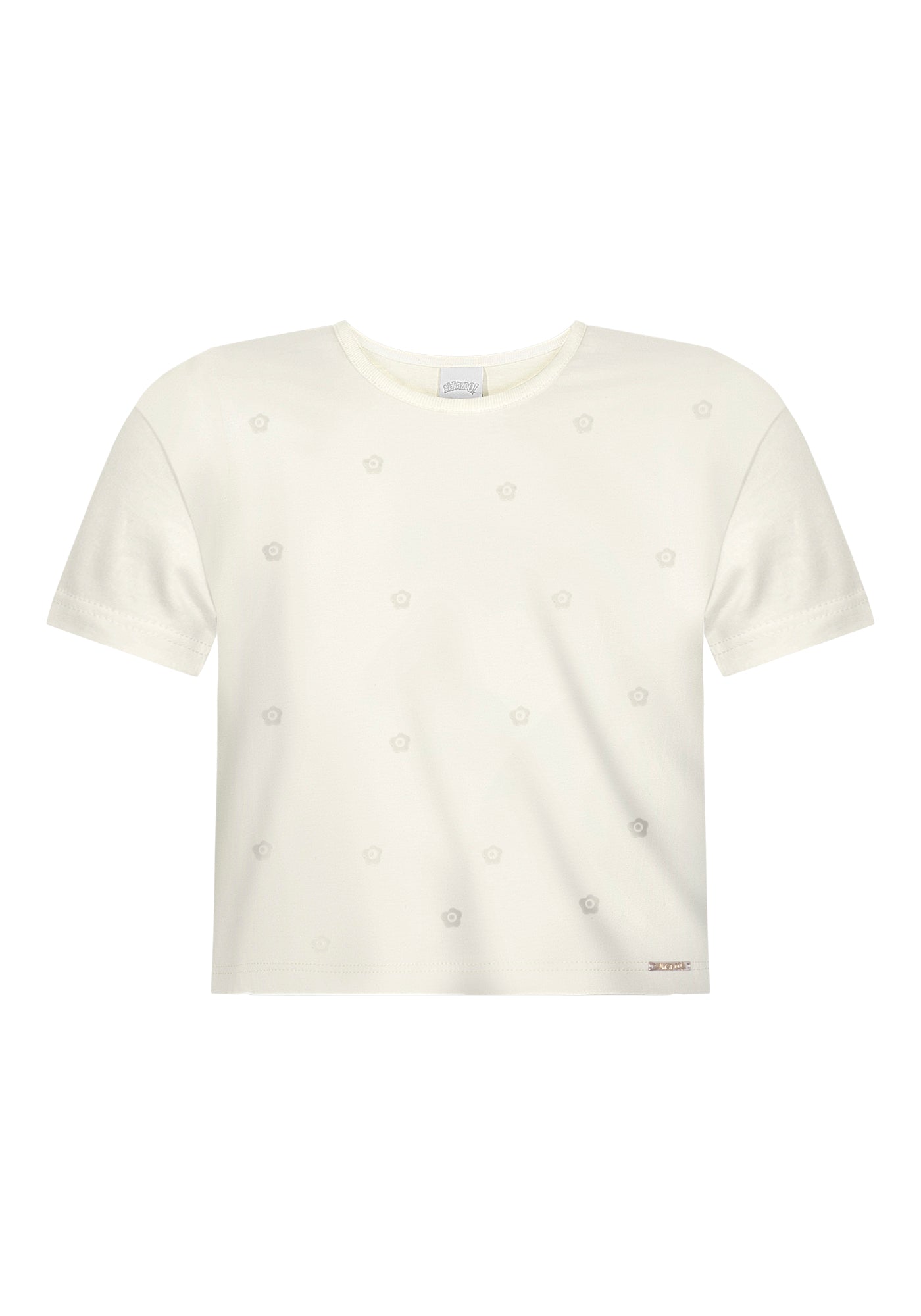 T- Flowers A5220