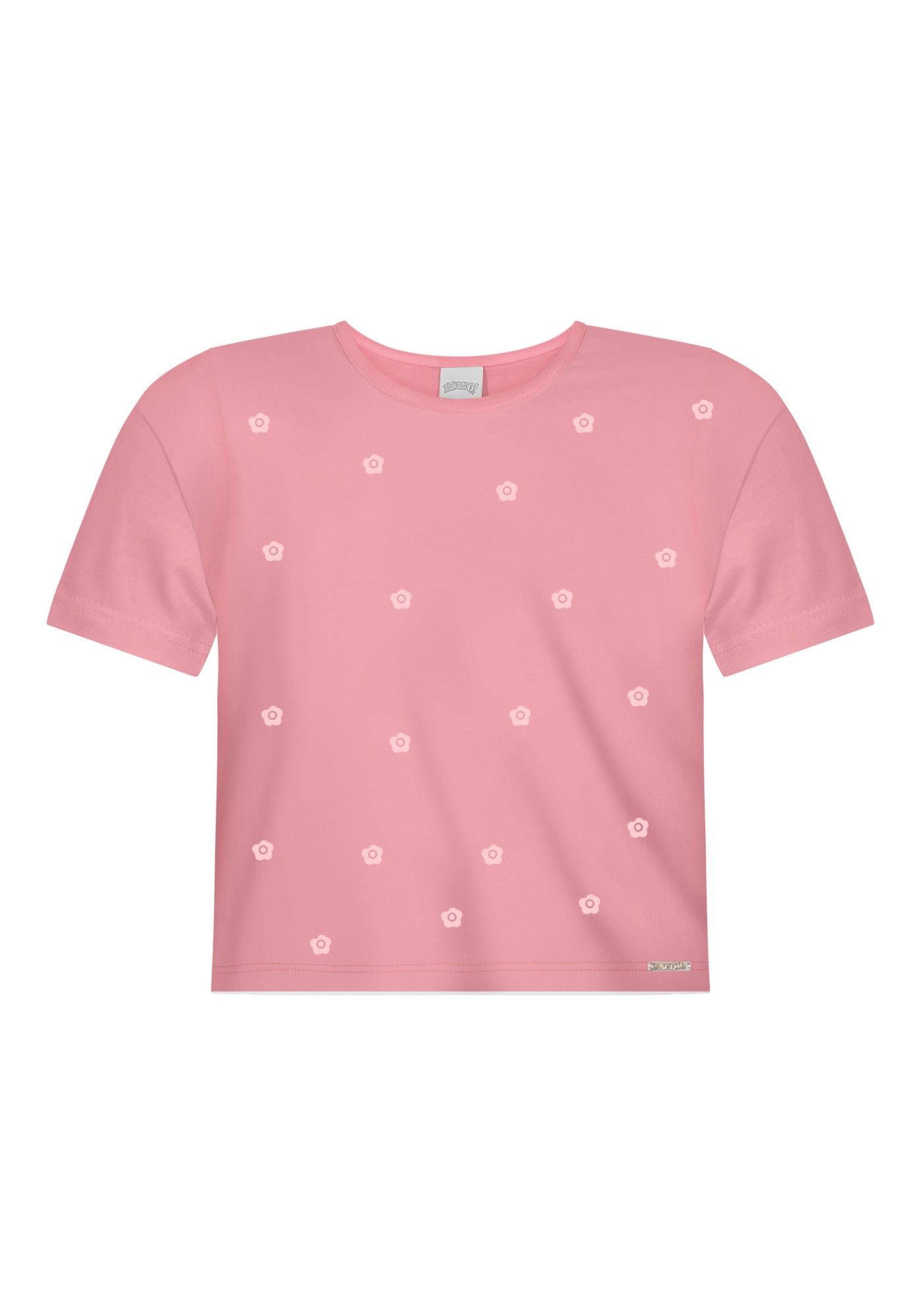 T- Flowers A5220