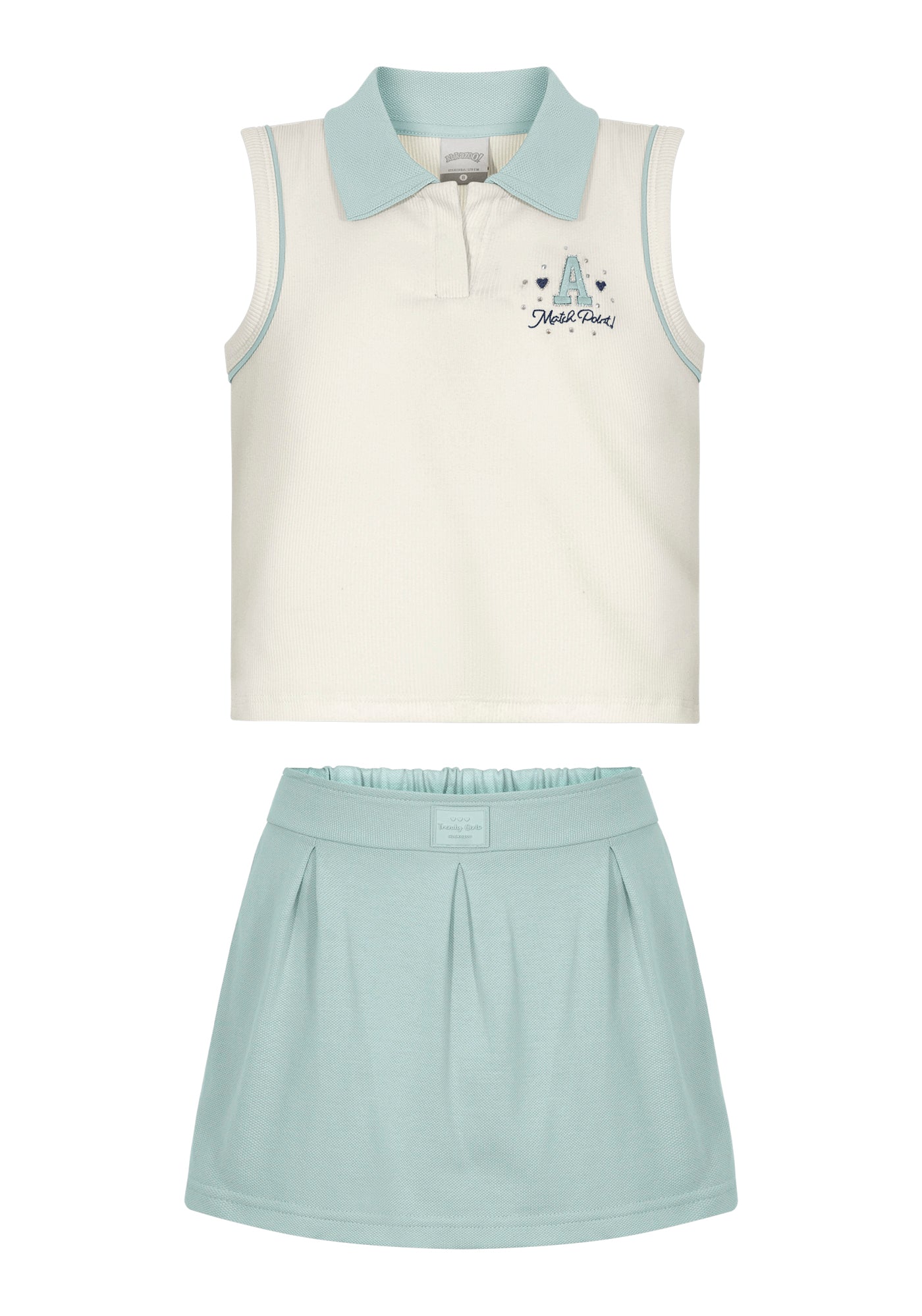 Conjunto A5224