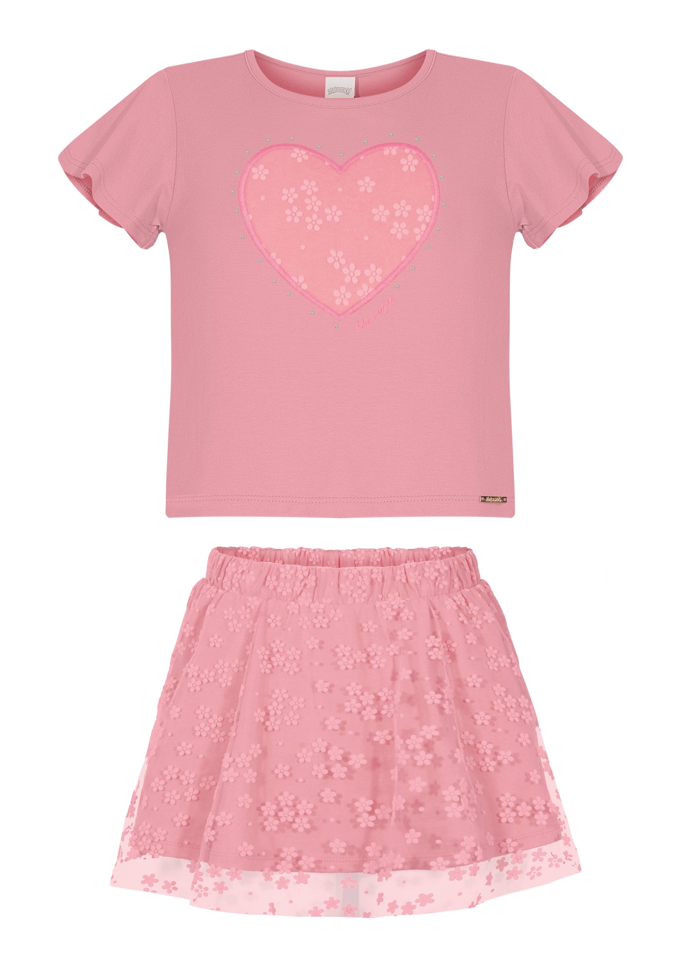 Conjunto B/F A5242