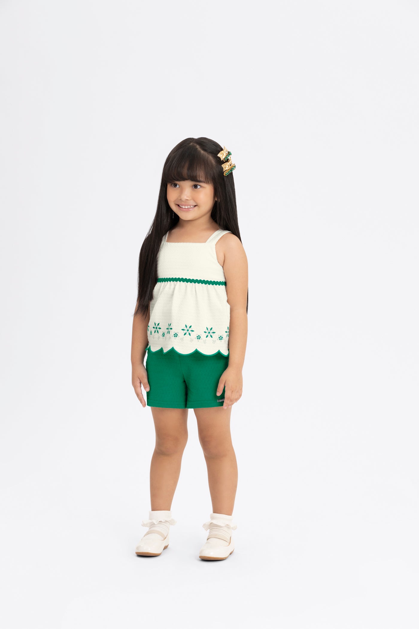 Conjunto B/S A5282