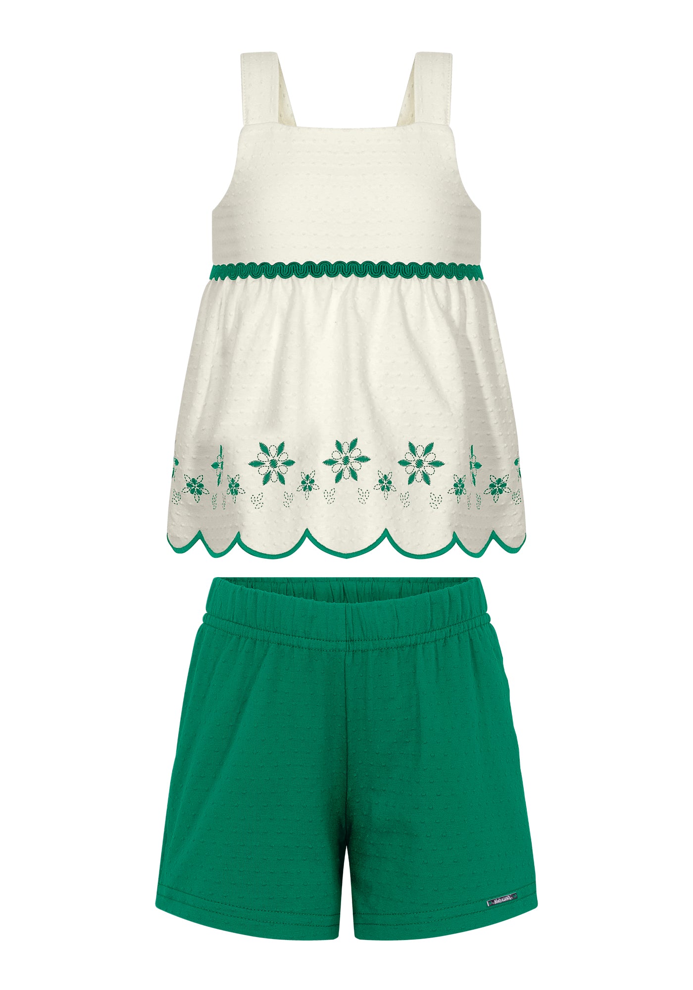 Conjunto B/S A5282