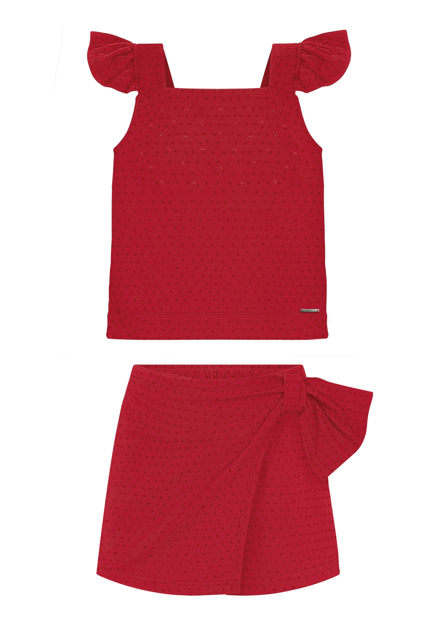 Conjunto B/S A5287