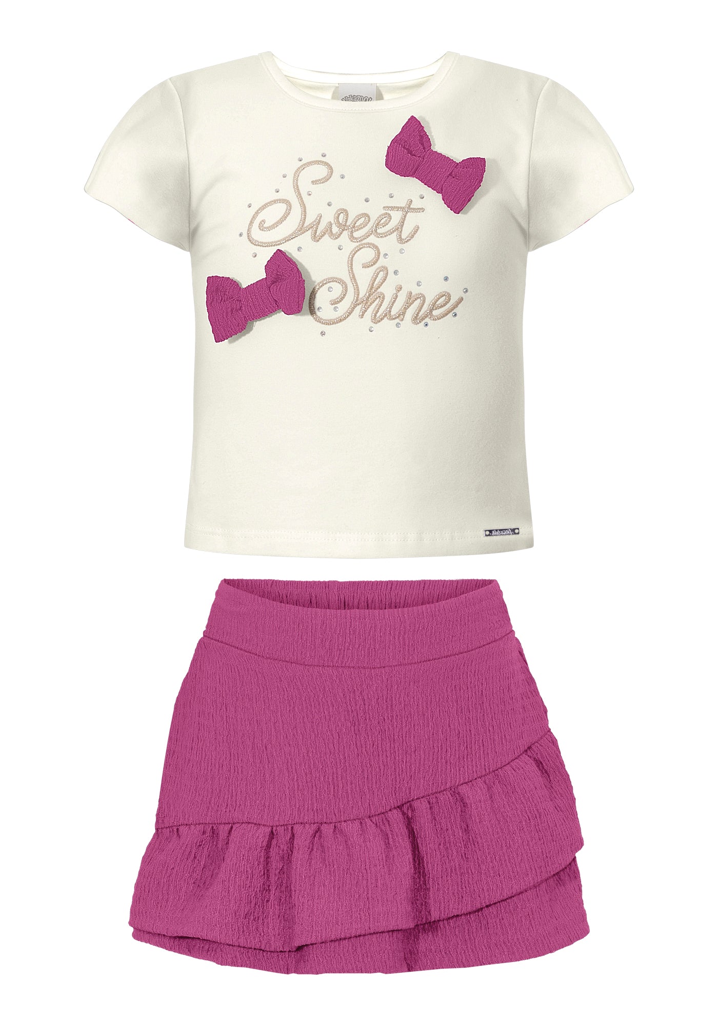 Conjunto B/S  A5288