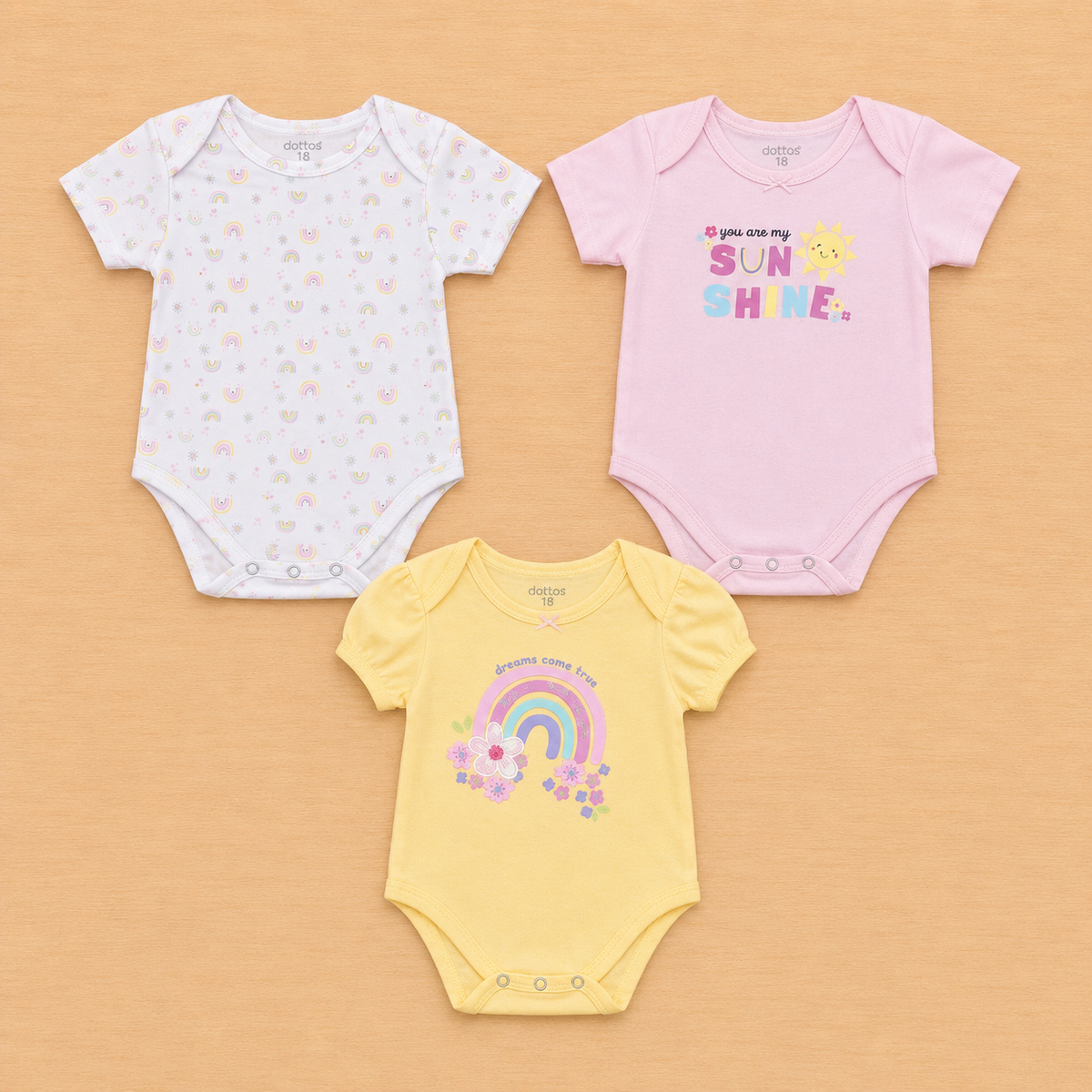 SET X3 DREAMS