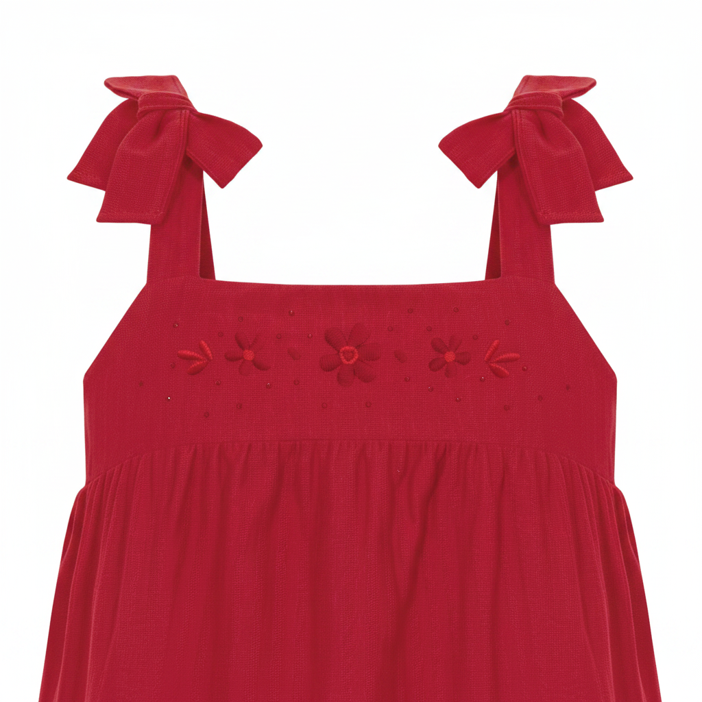 Vestido A5311