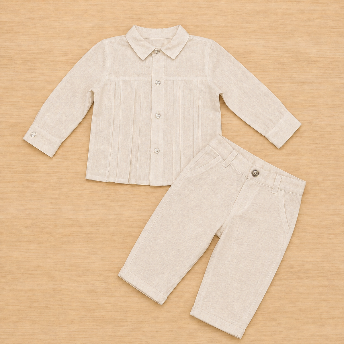 CONJUNTO ADRIEN
