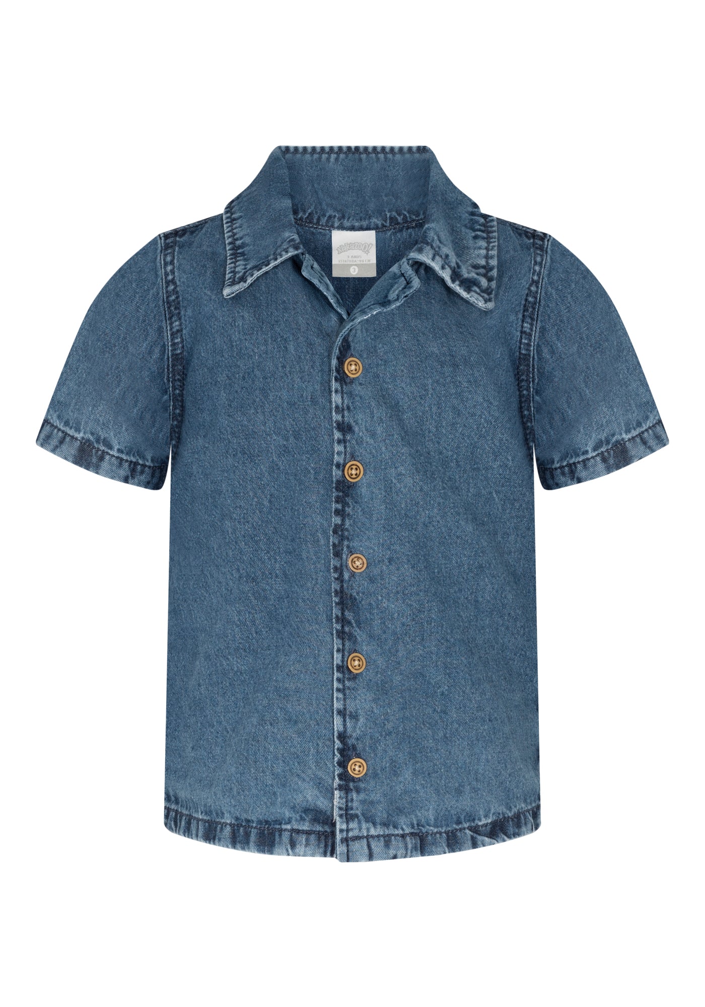 Camisa MC