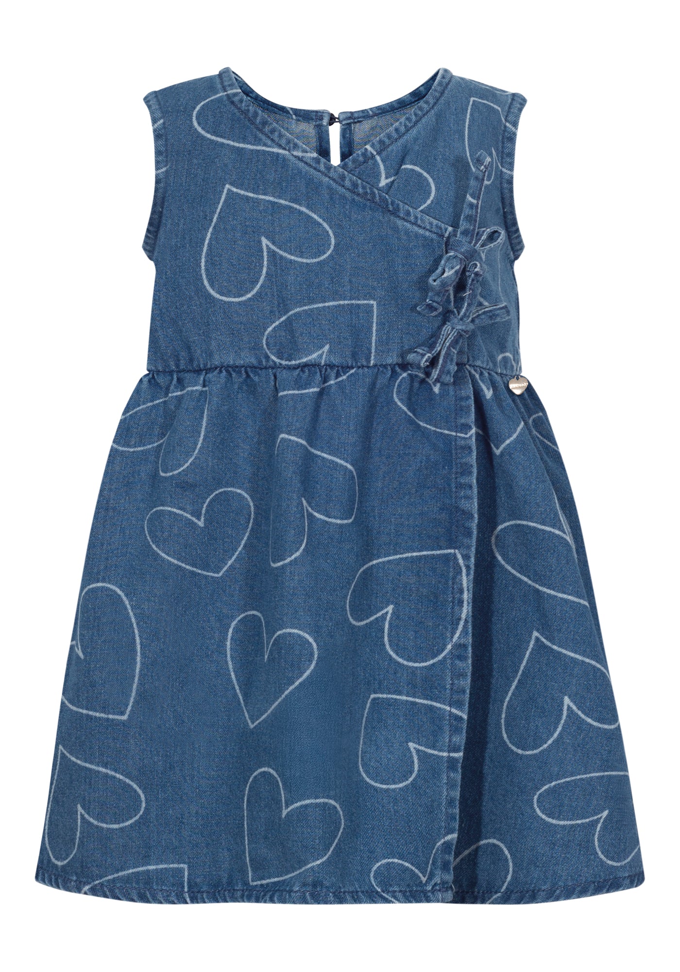 Vestido J3441