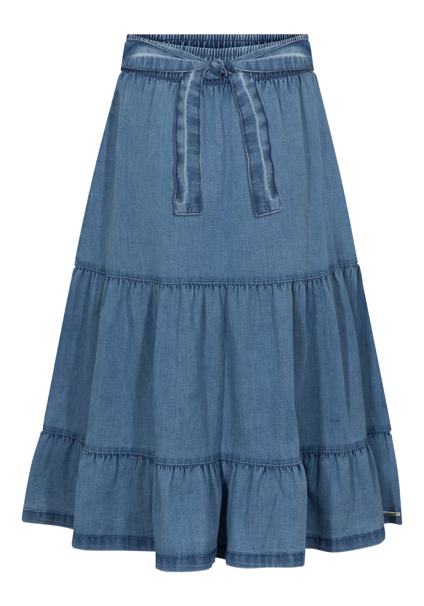 Falda J3448