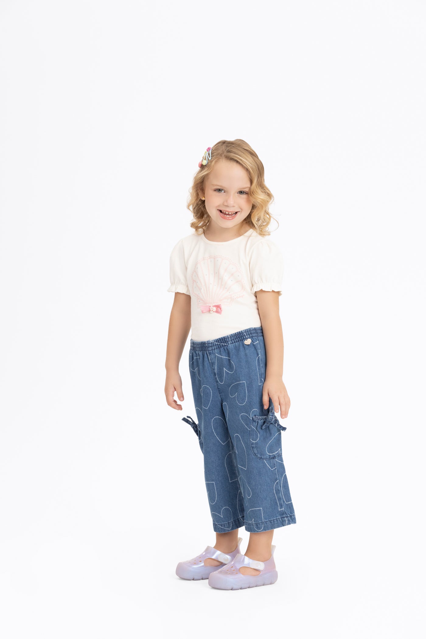 Pantalon J3460