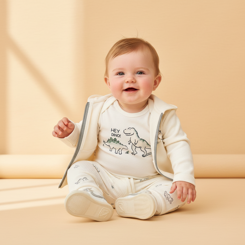 Baby Din F1