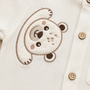 BEAR BOY - Foto 3