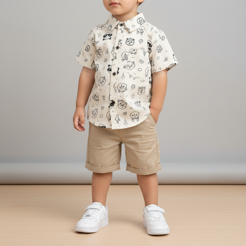 CAMISAMC CAPI - Foto 2