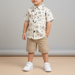 CAMISAMC CAPI - Foto 2