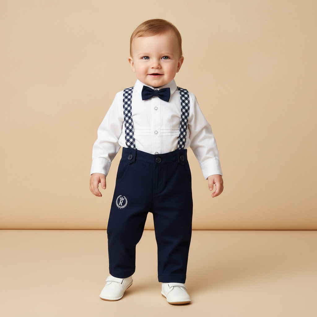 Conjunto Archie - Foto 1