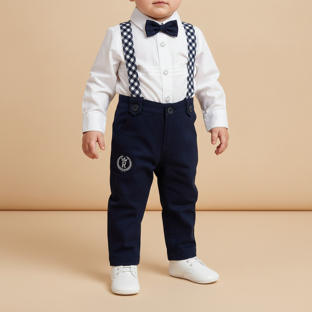 Conjunto Archie - Foto 2