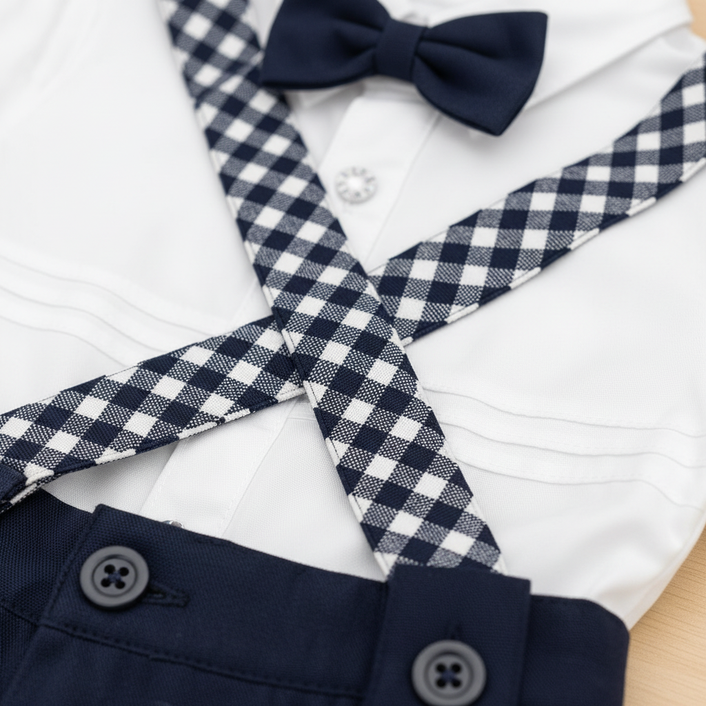 Conjunto Archie - Foto 3