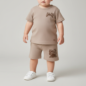 Conjunto Baby Smiles Foto 2