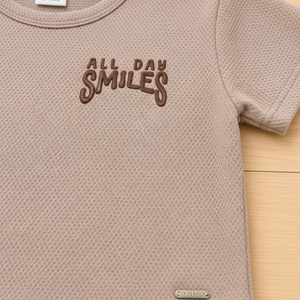 Conjunto Baby Smiles Foto 3