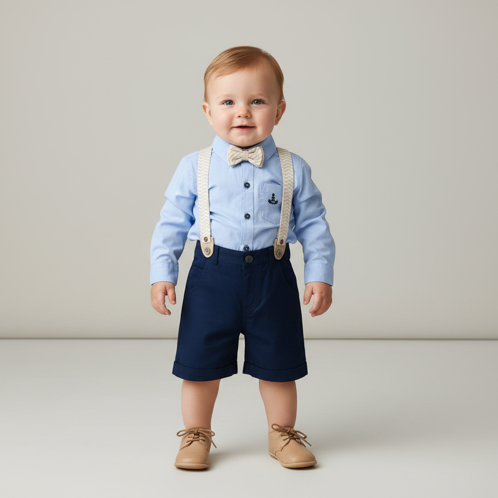 Conjunto Boy All Foto 1