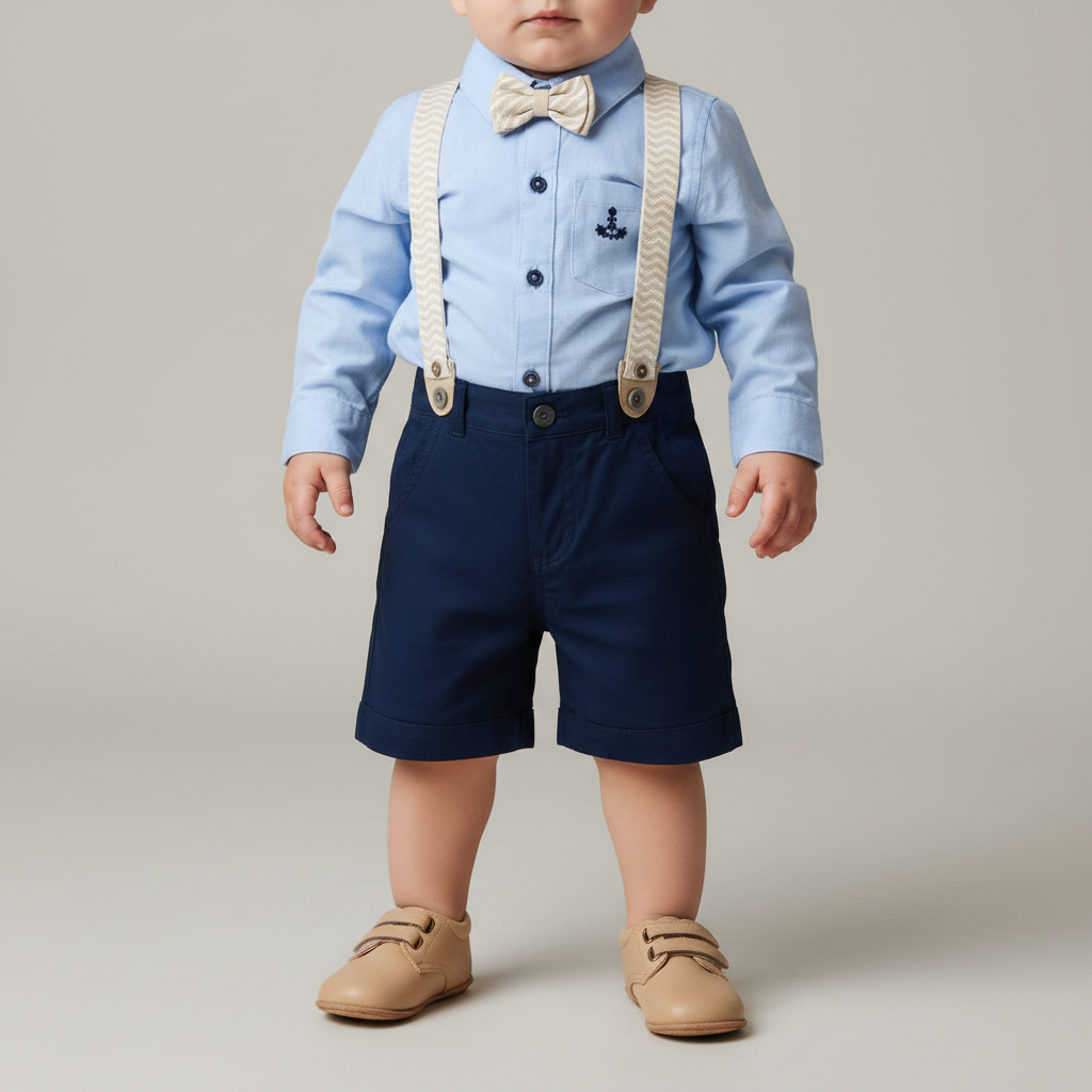 Conjunto Boy All Foto 2