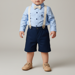 Conjunto Boy All Foto 2