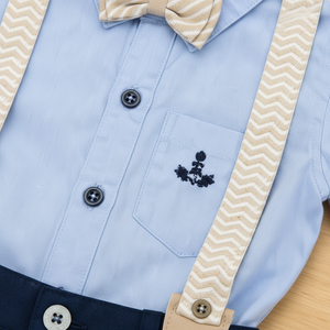 Conjunto Boy All Foto 3