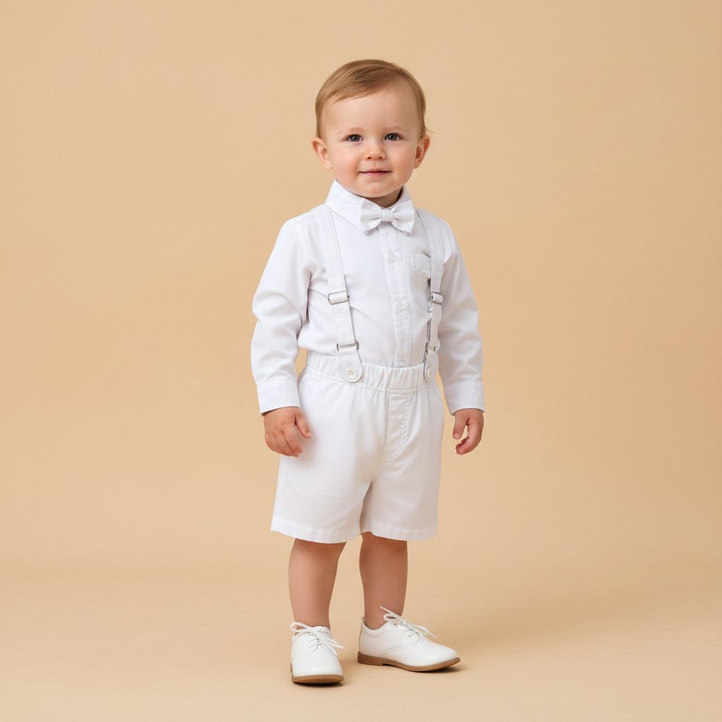 CONJUNTO BOY BELL - Foto 1