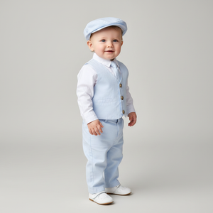 Conjunto Boy Ian Foto 1