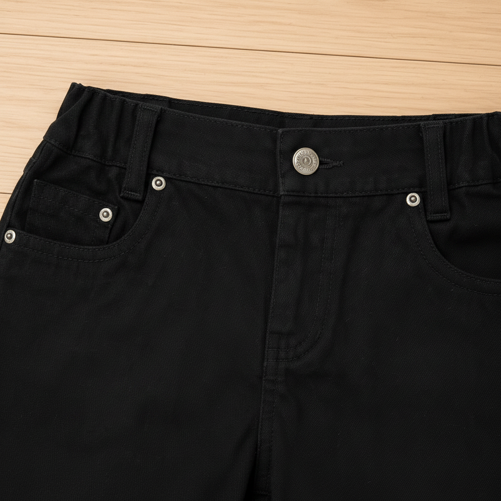 Detalle BLACK NEW