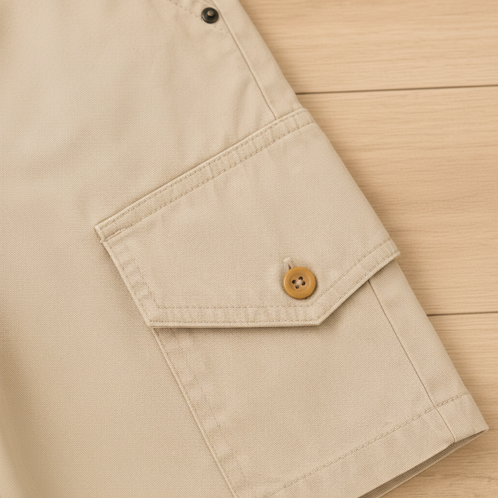 Detalle cargo TAZ