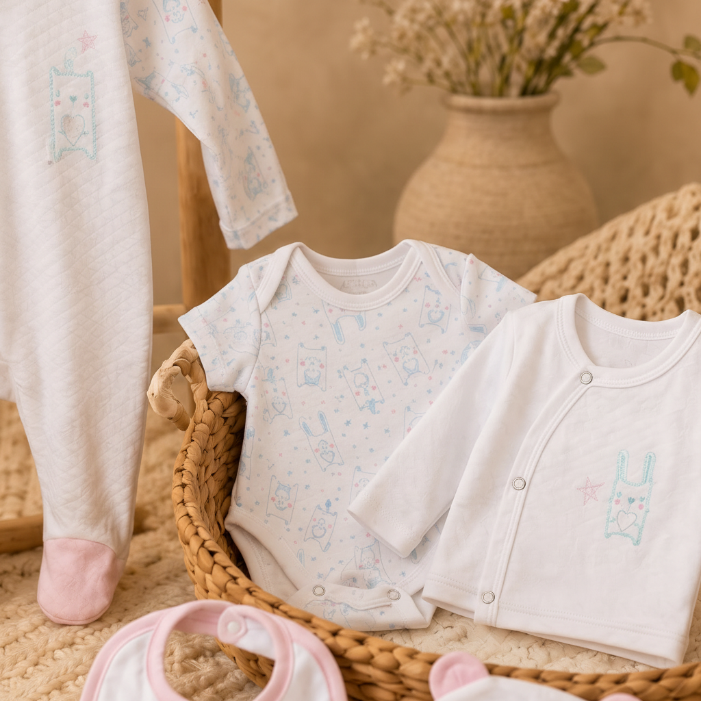 Detalle set