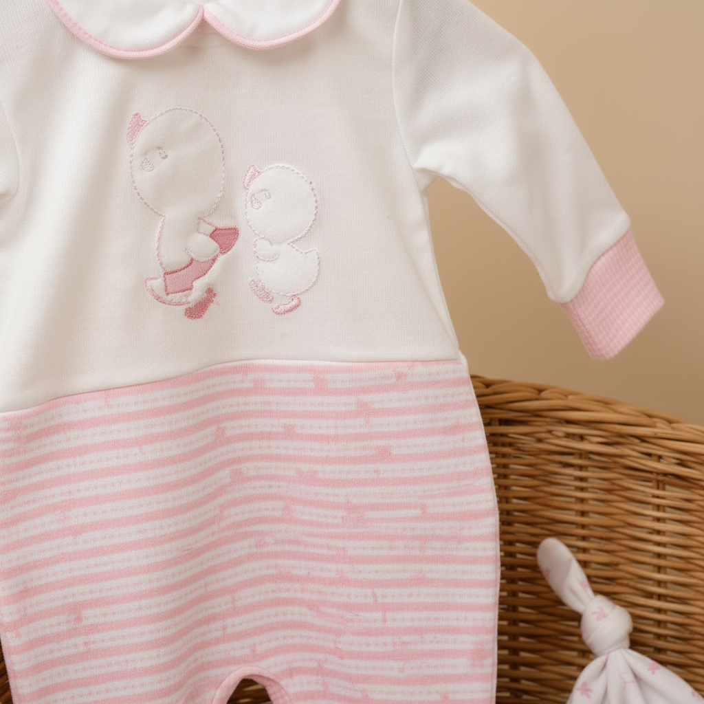 Detalle set