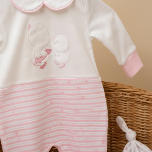 Detalle set
